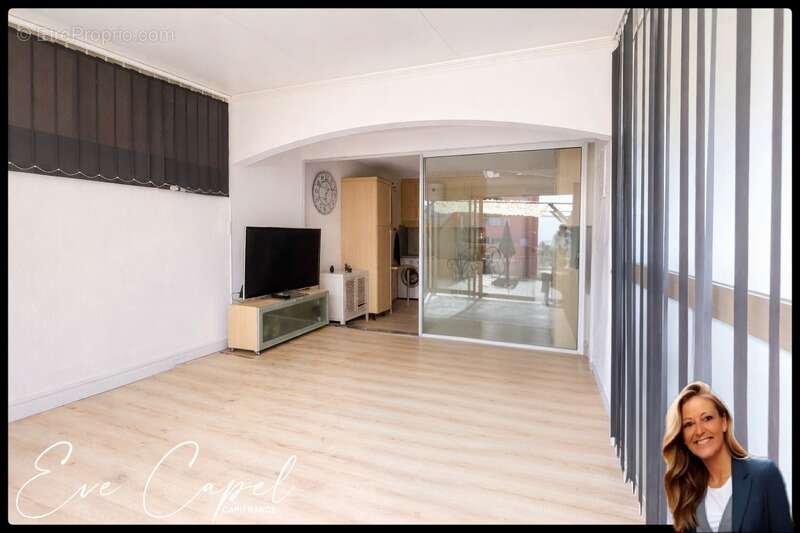 Appartement à vendre 1 pièces LE CAP D'AGDE (34) - photo 7
