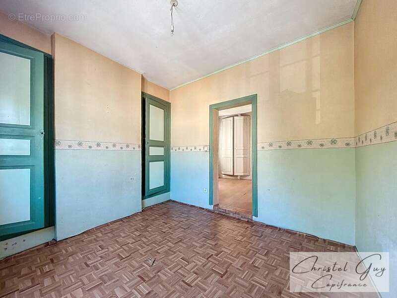 Maison à CHATEAU-DU-LOIR