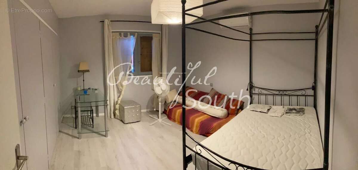 Maison à CANET-EN-ROUSSILLON