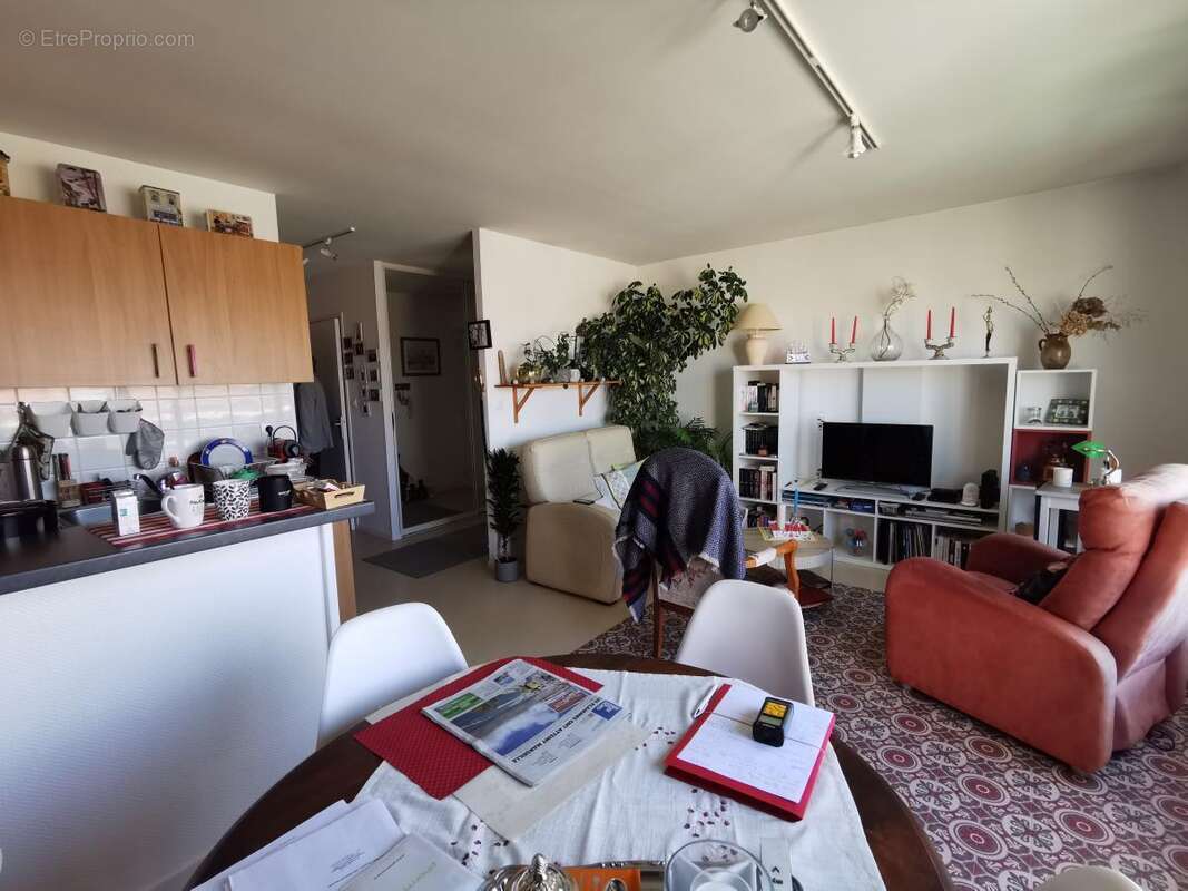 Appartement à DUNKERQUE