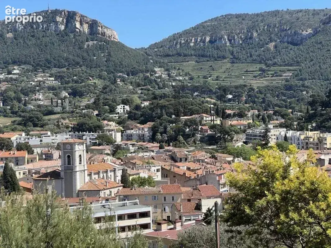 13260 CASSIS - Maison à Cassis 4 chambres - photo 19