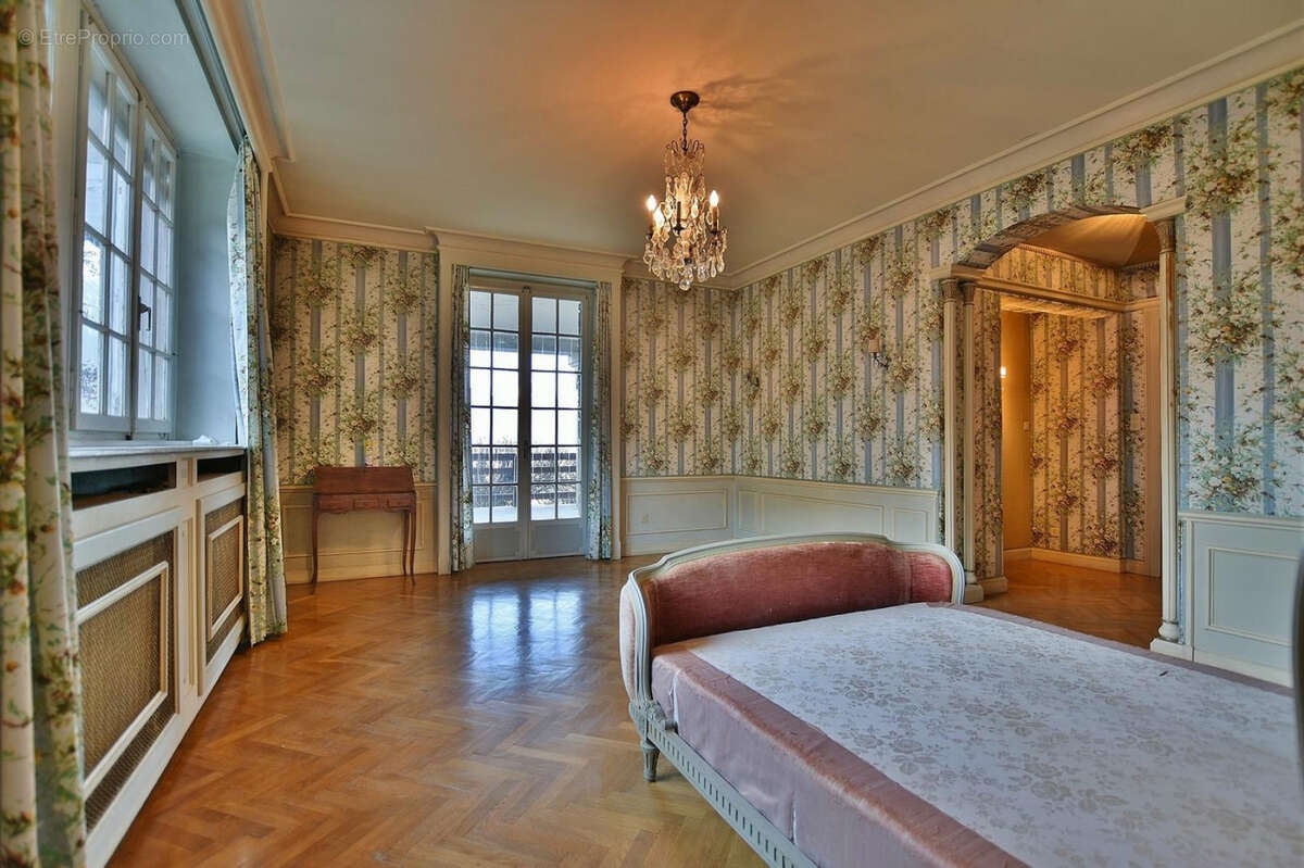 Maison à CLUSES