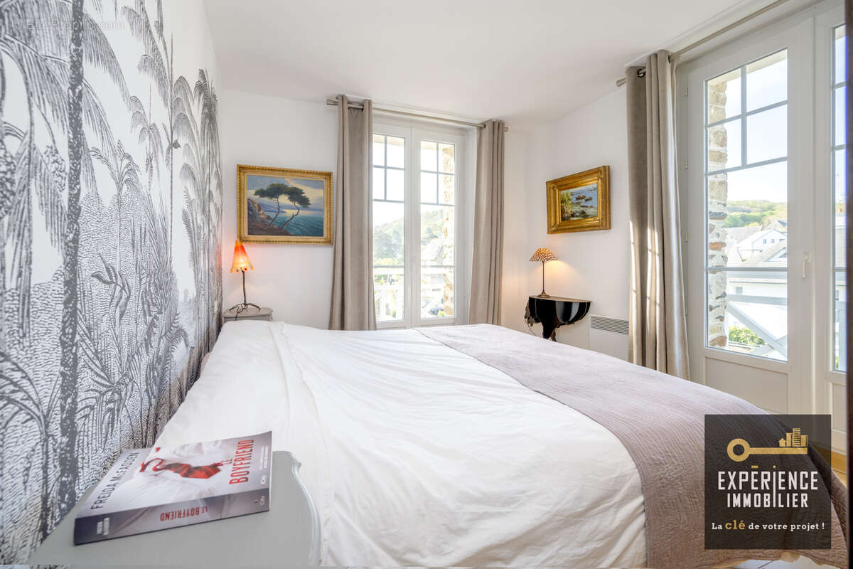 Appartement à PLERIN