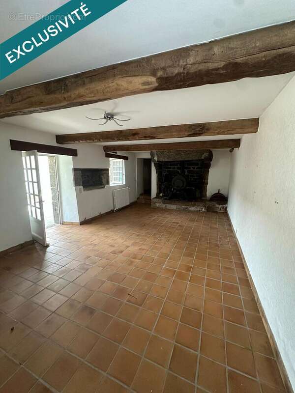 Photo 9 - Maison à GUERLESQUIN