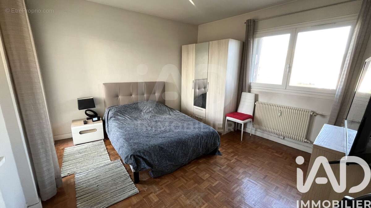 Photo 7 - Appartement à ORLEANS