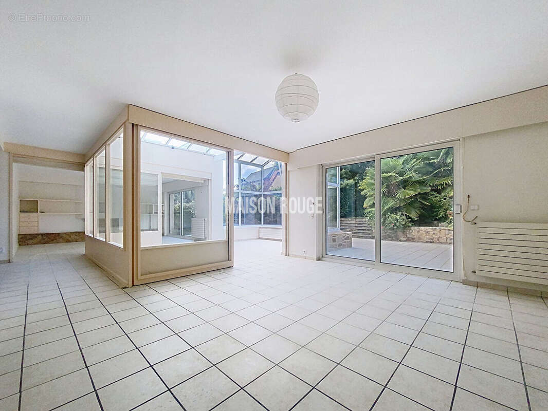 Maison à PERROS-GUIREC