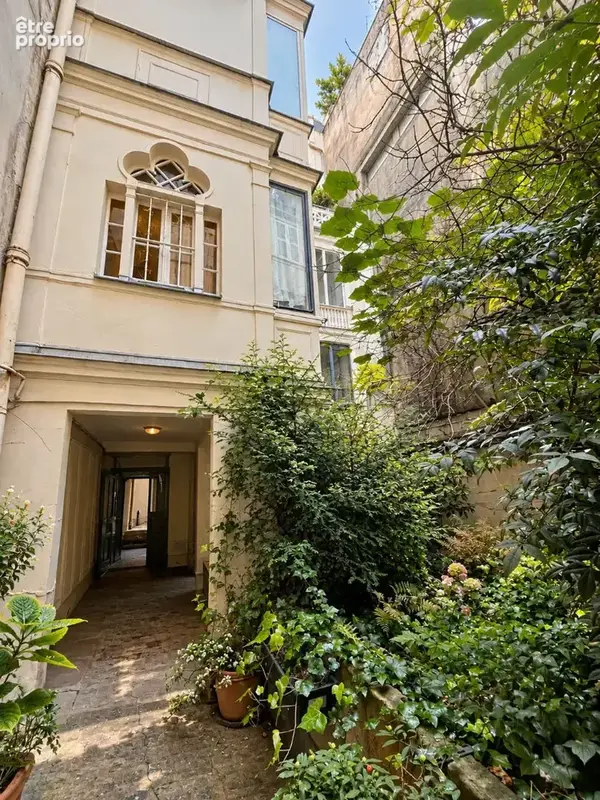Photo Appartement à Paris-6e au prix de 730 000€