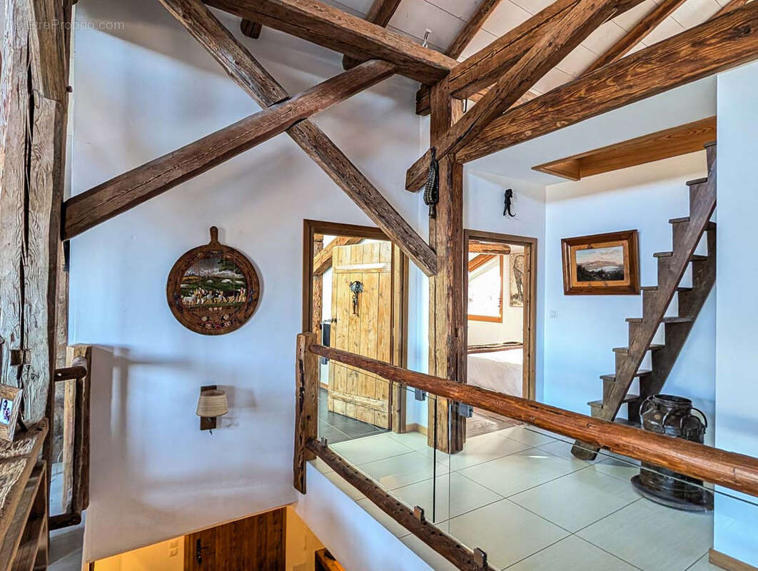 Maison à CORDON