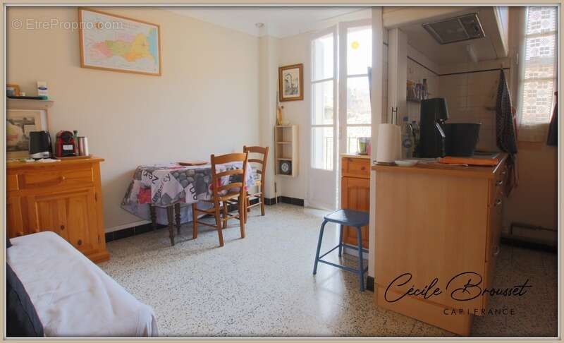 Appartement à PRATS-DE-MOLLO-LA-PRESTE