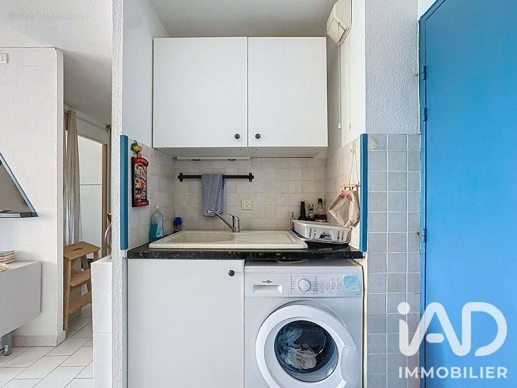 Photo 5 - Appartement à FRONTIGNAN