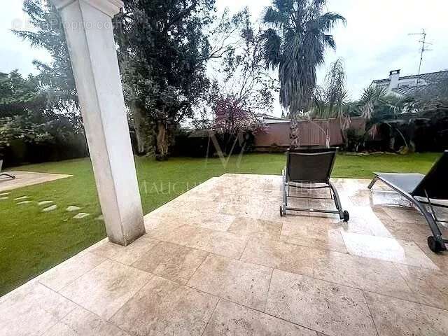 Maison à SAINT-JUST