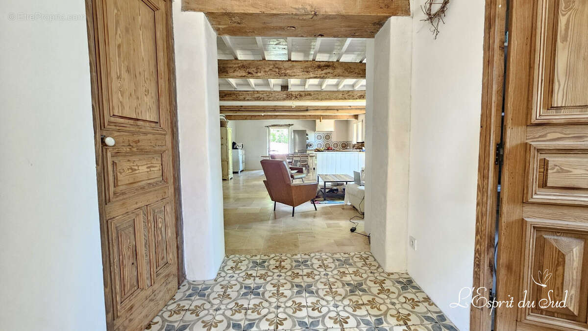 Maison à RABASTENS