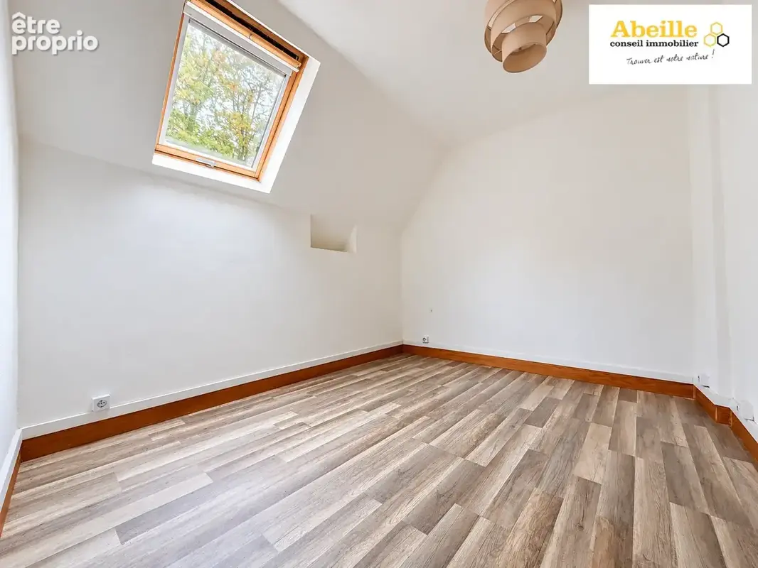 Maison traditionnelle sur angervilliers, 4 pieces, 3 chambres - photo 8