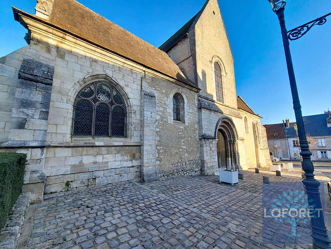 Maison au coeur du Quartier Saint-Gilles - photo 6