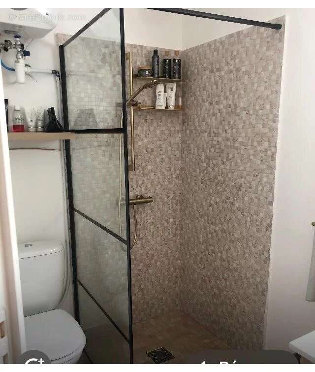 Appartement à LES TROIS-ILETS