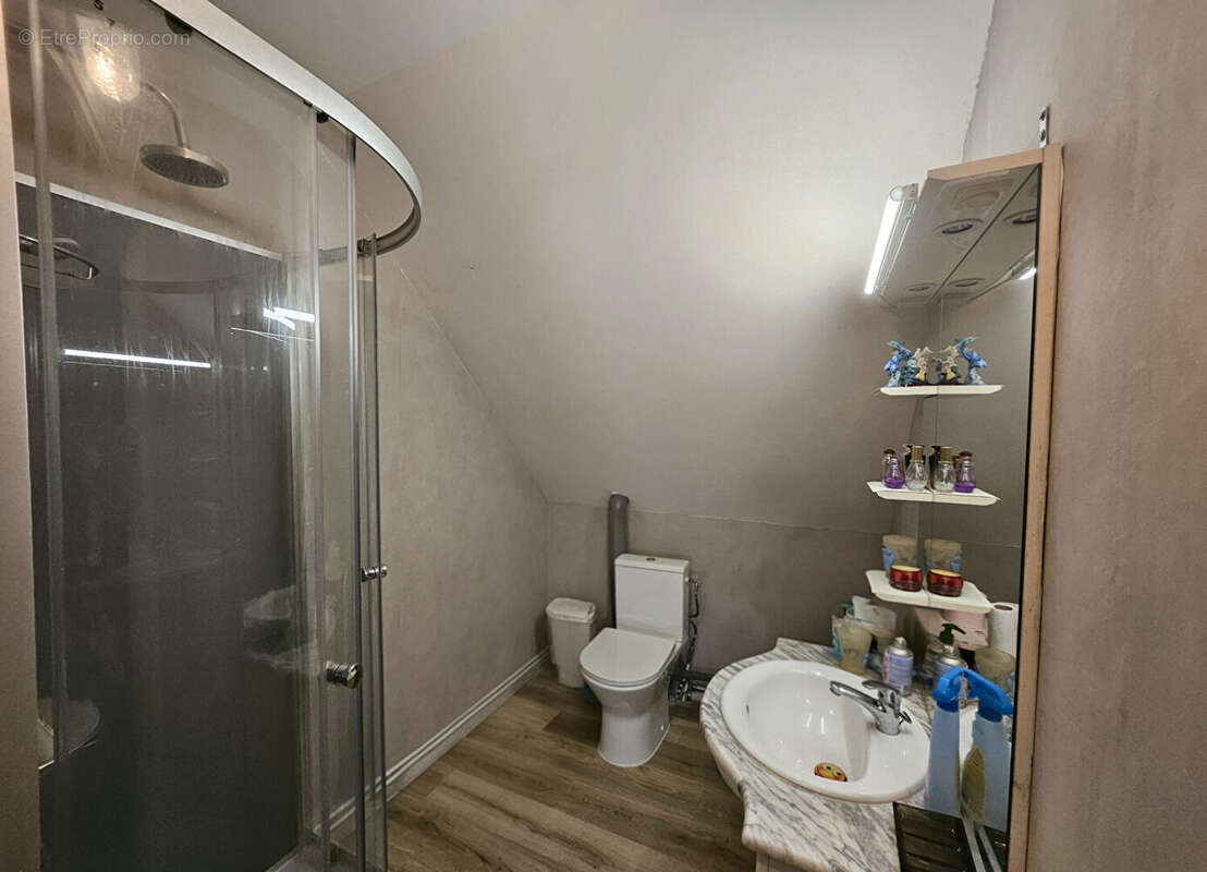 Maison à NAOURS