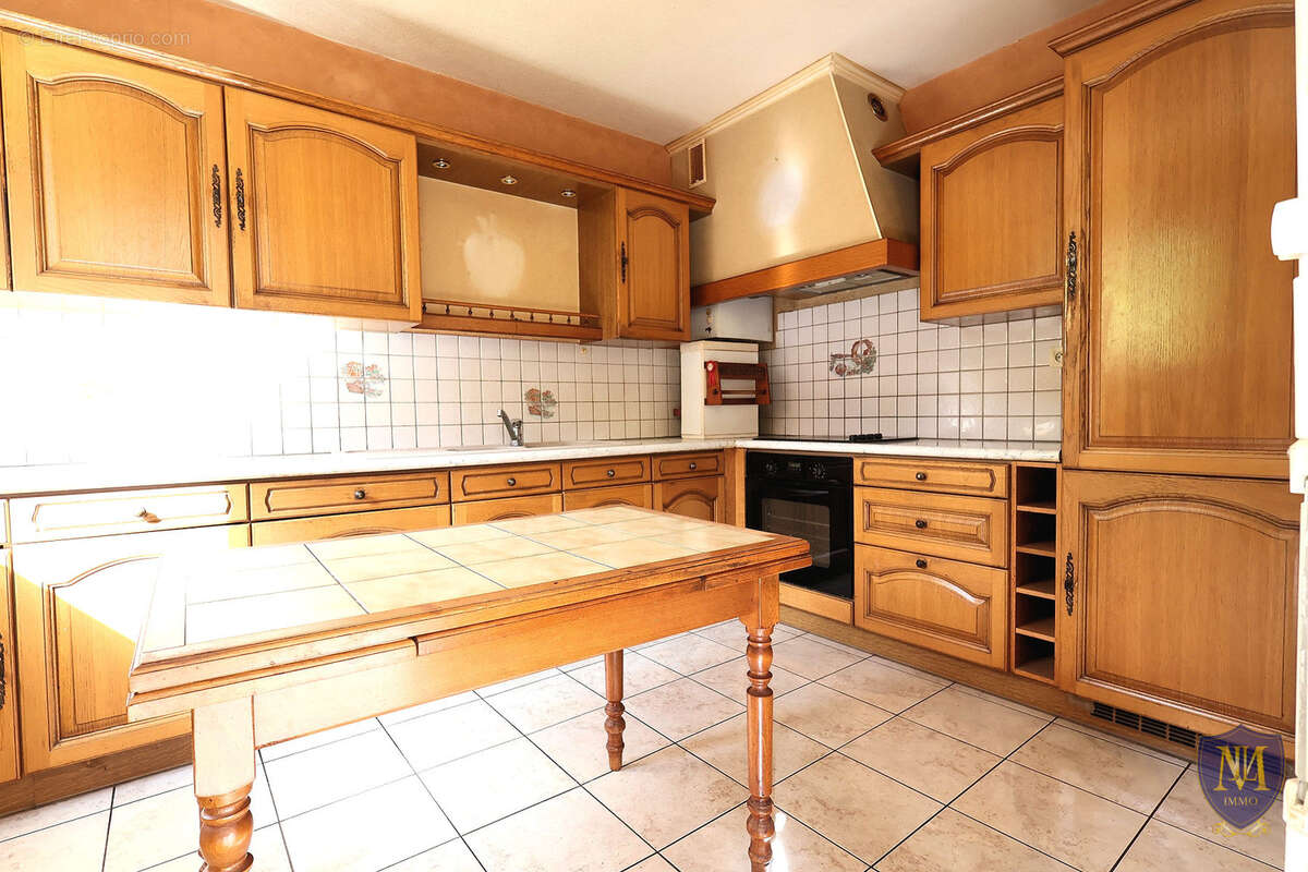 Appartement à HUNINGUE