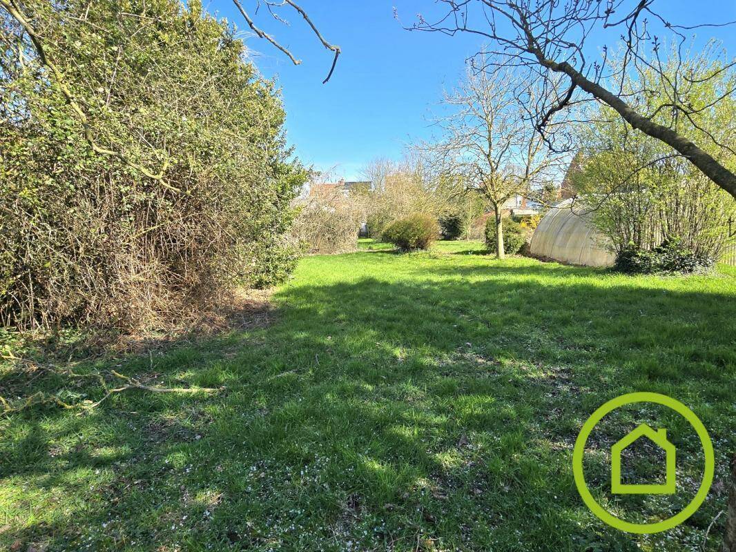 Maison à LA CHAPELLE-D'ARMENTIERES