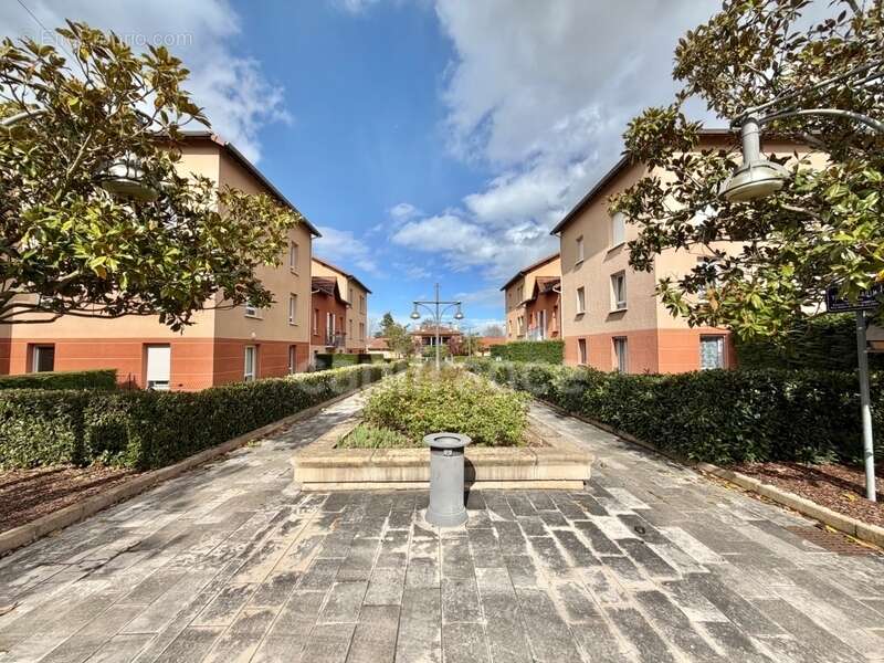 Appartement à RIORGES