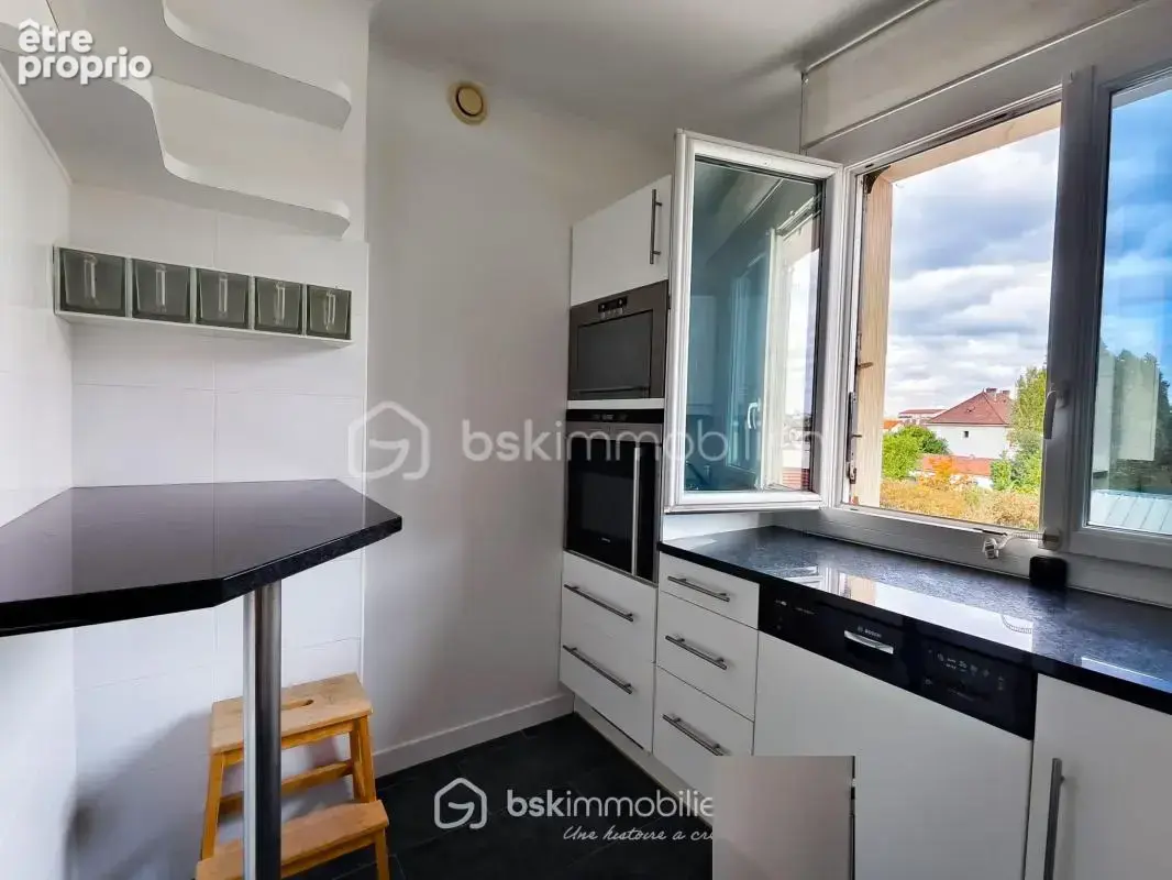 Appartement 3 pièces de 60 m² – Calme, lumineux et sans travaux – Idéal Investisseur ou Premier Achat - photo 11