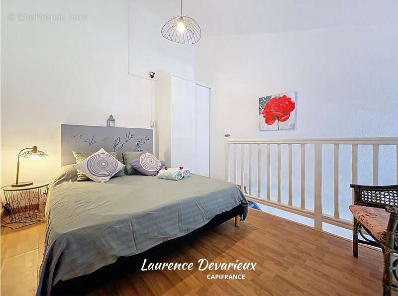 Duplex vue mer à vendre 1 pièce SAINT FRANCOIS (971) - photo 4