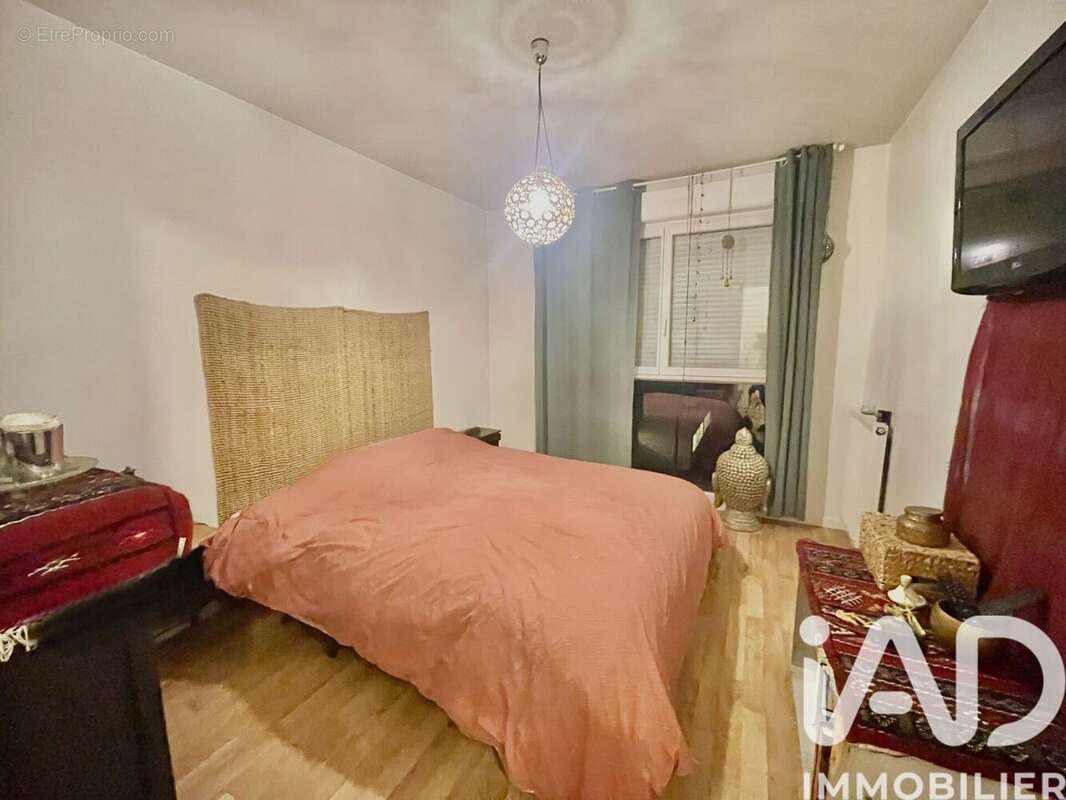 Photo 4 - Appartement à CERGY