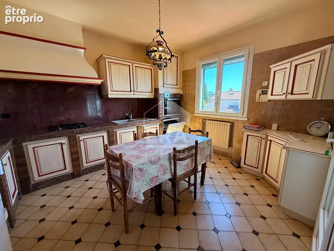 Maison 215m² à septèmes-les-vallons - photo 6