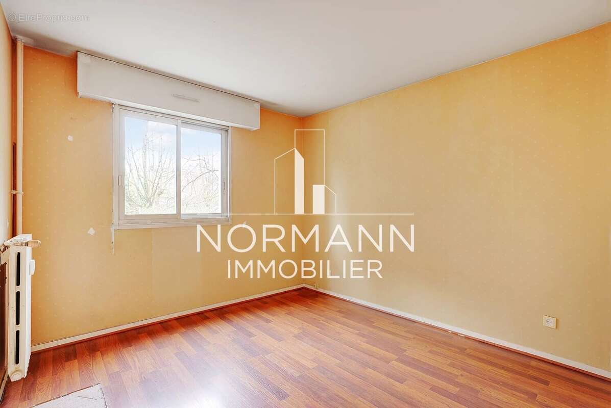 Appartement à PUTEAUX