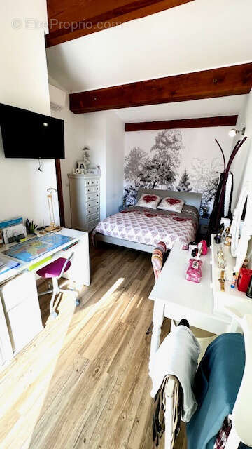 Maison à BEAUSOLEIL