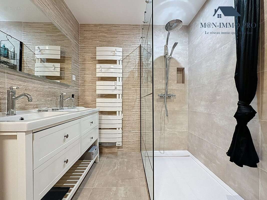 Maison à ARMENTIERES