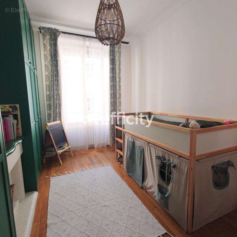 Appartement - photo 11