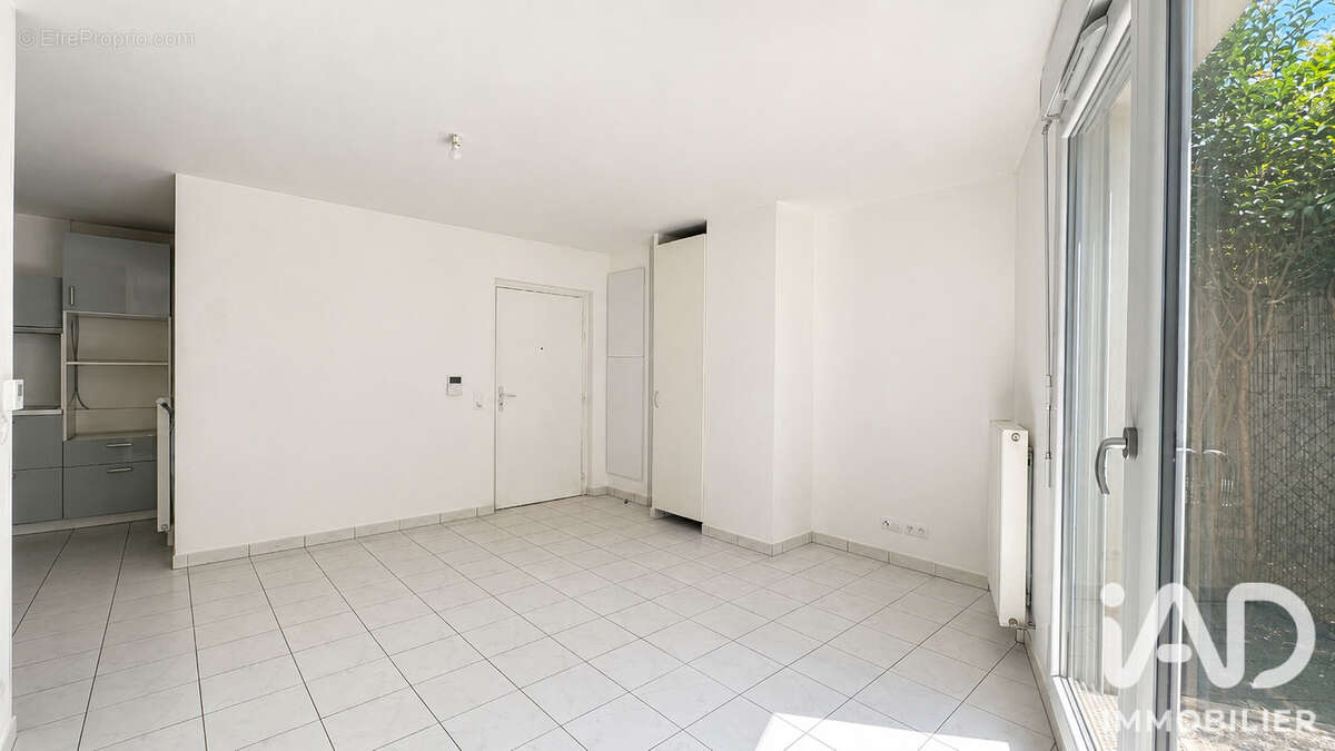 Photo 5 - Appartement à LONGPONT-SUR-ORGE