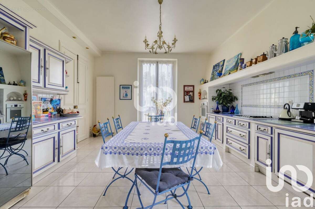 Photo 9 - Maison à DAMPMART