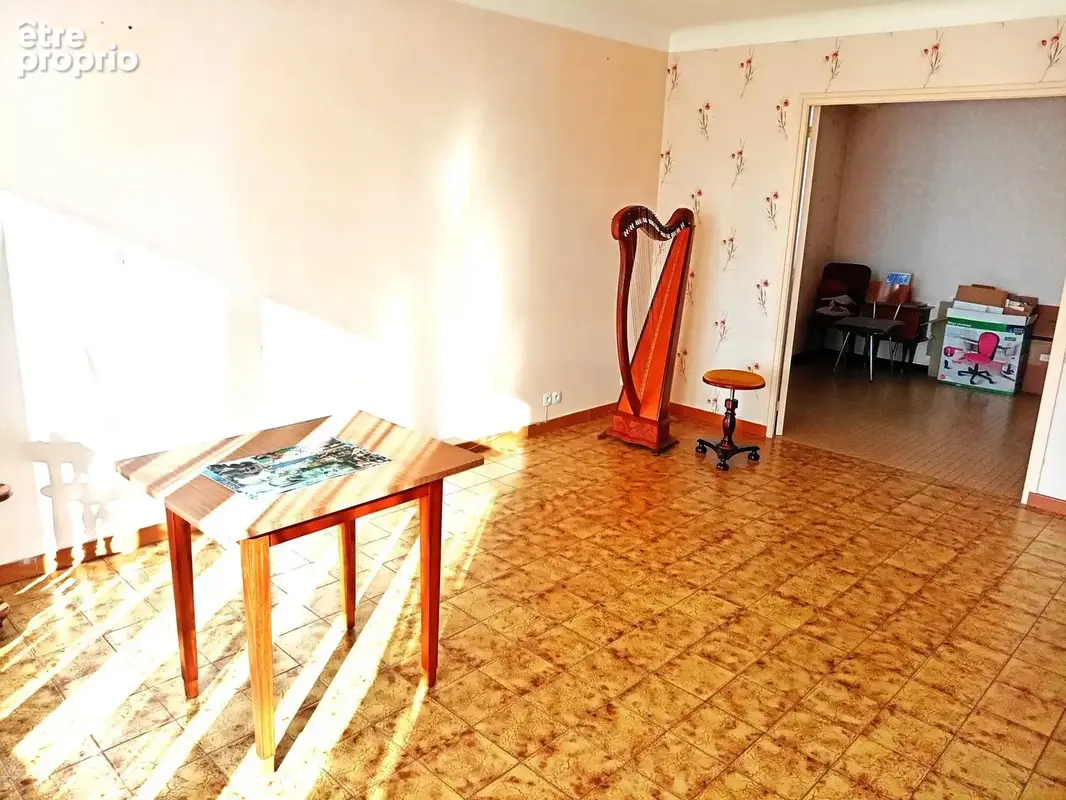 Maison 93 m² à Mesanger  - photo 3