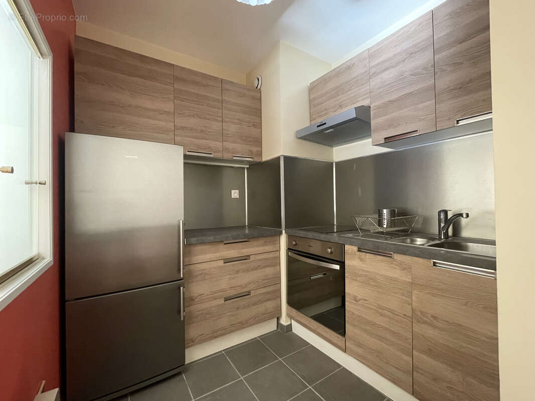 Appartement à LYON-6E