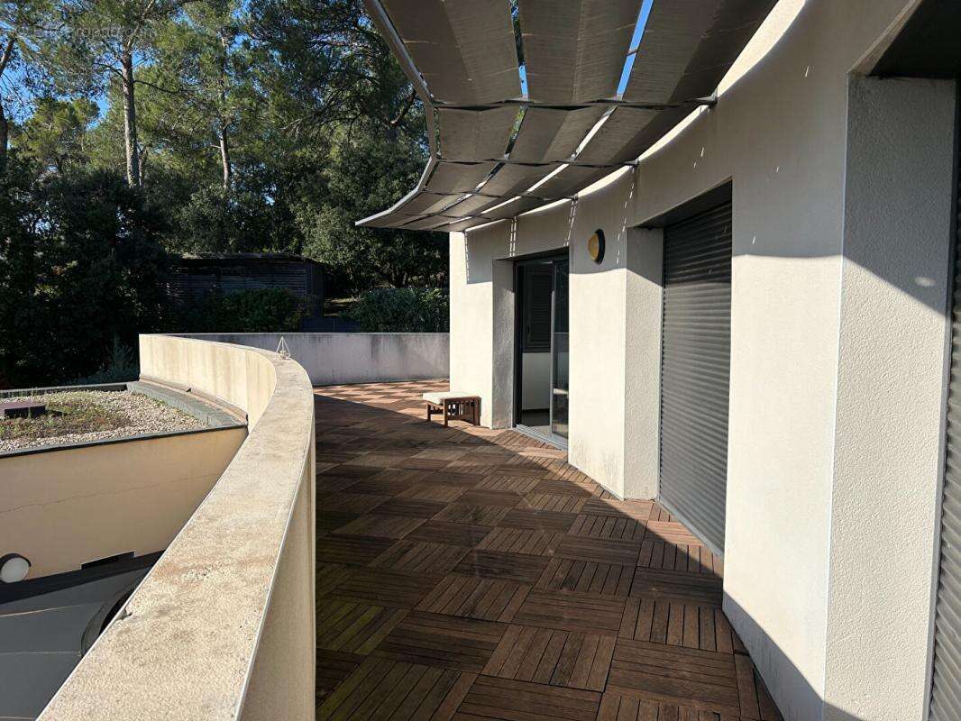 Maison à SAINT-GELY-DU-FESC