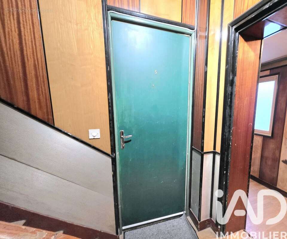 Photo 4 - Appartement à TROYES