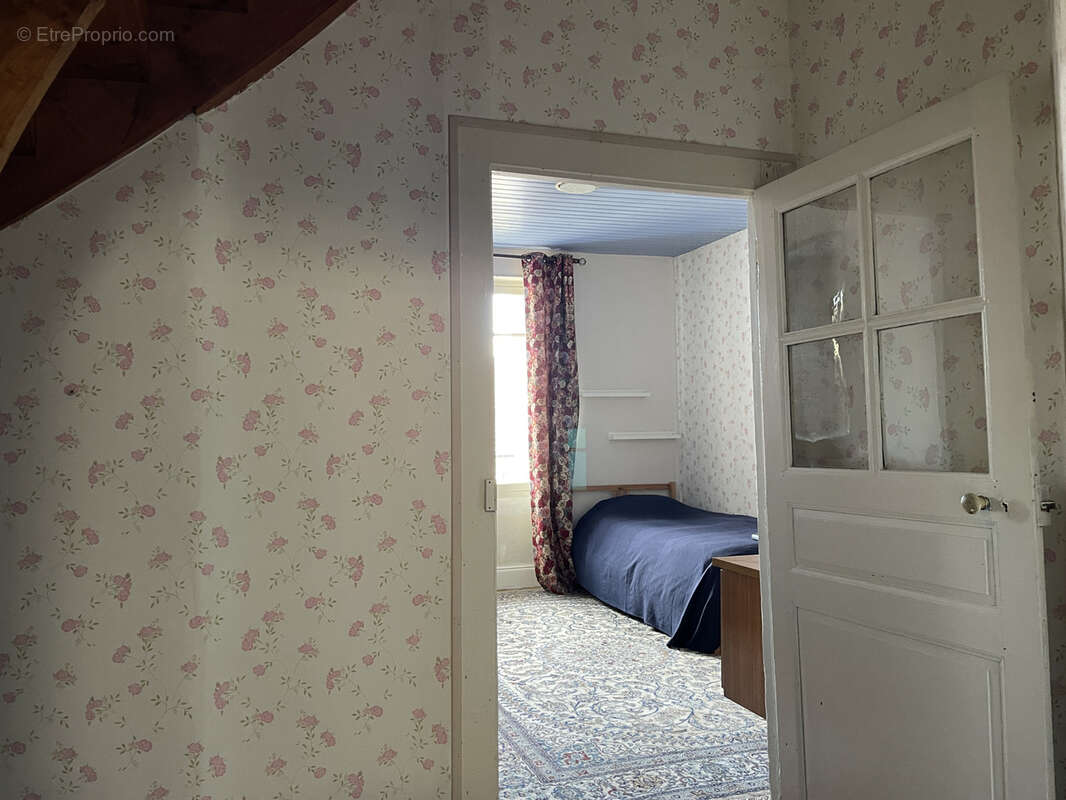 Maison à MARCILLAT-EN-COMBRAILLE