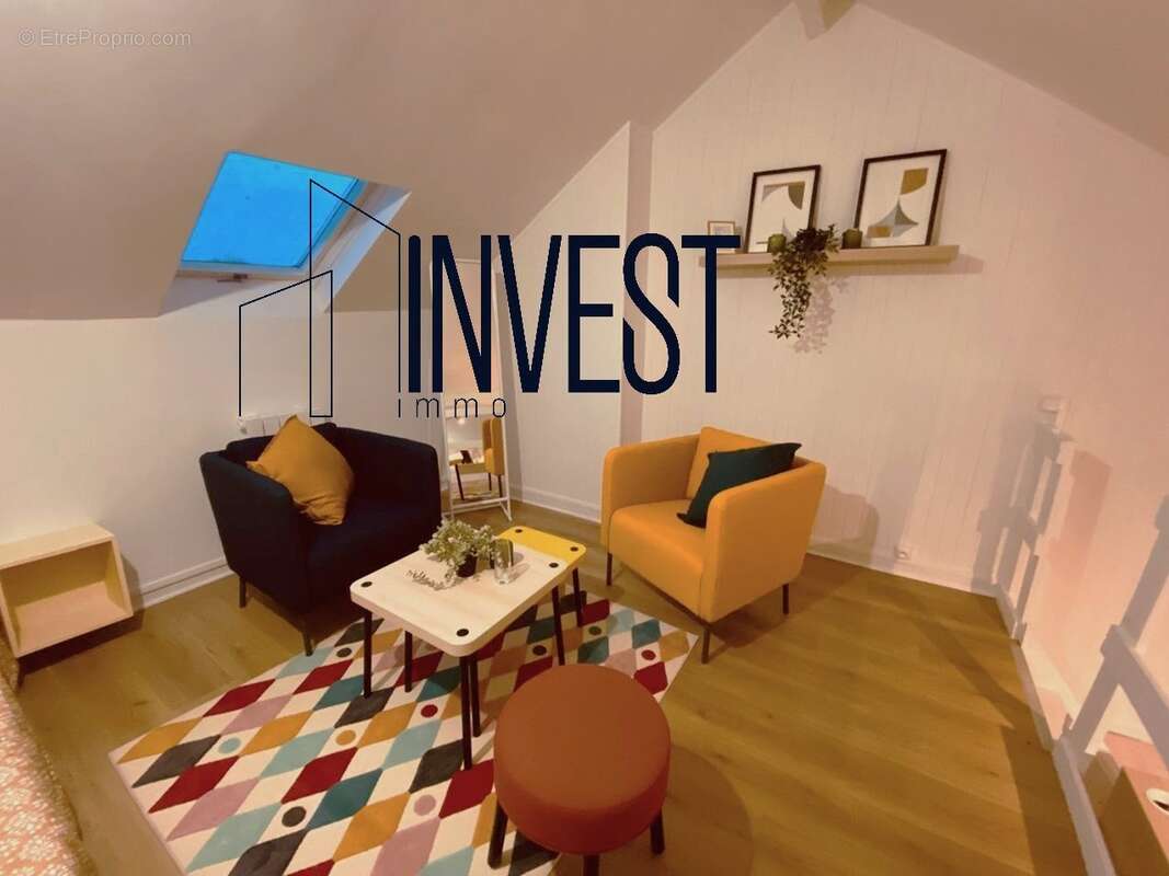 Appartement à LILLE
