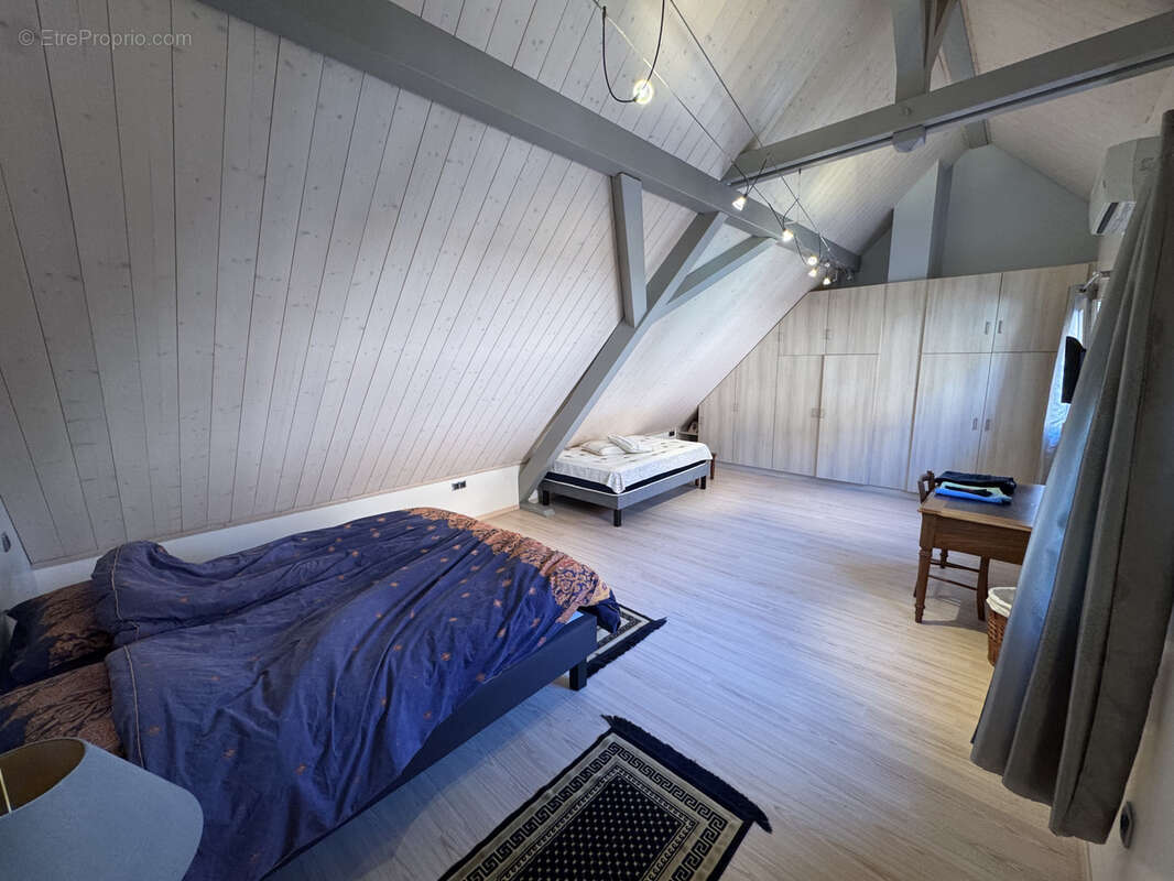 Maison à BEBLENHEIM