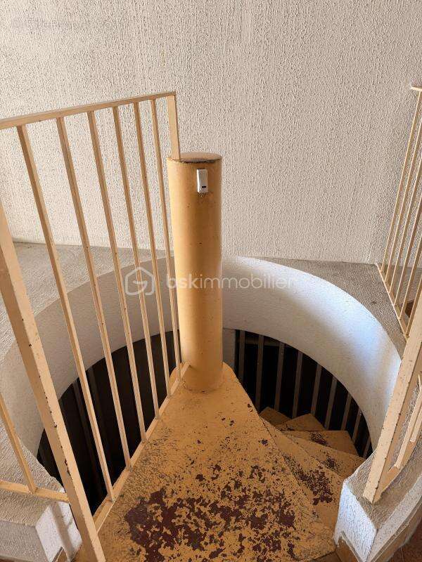 Parking à LE GRAU-DU-ROI