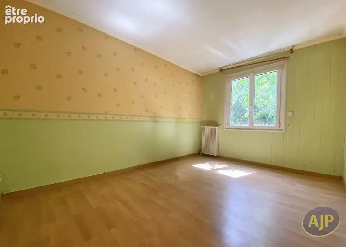 Maison  3 ch , 4 possible - photo 9