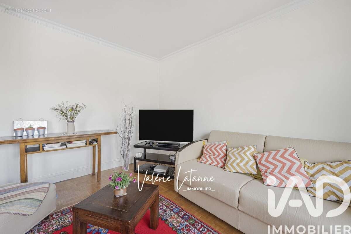 Appartement 67 m² à Creteil  - photo 7