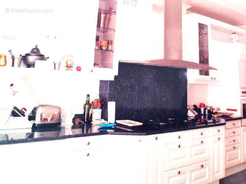 Maison à MONTFERMEIL