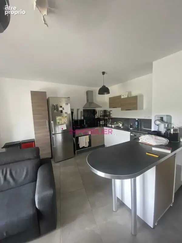 Appartement 3 pièces 64 m² à vendre à Avignon (84140) - photo 2