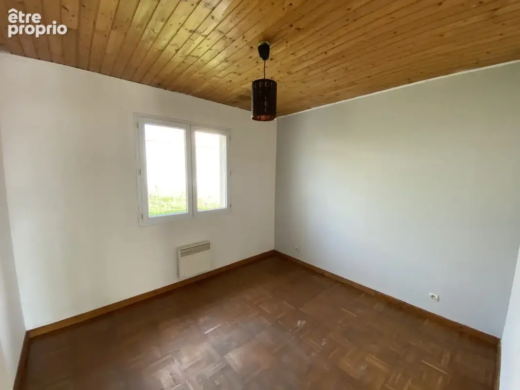 Proche ANNONAY  et Vallée du Rhône :Maison de plain-pied de 73m2 sur un terrain plat de 330m2 - photo 10