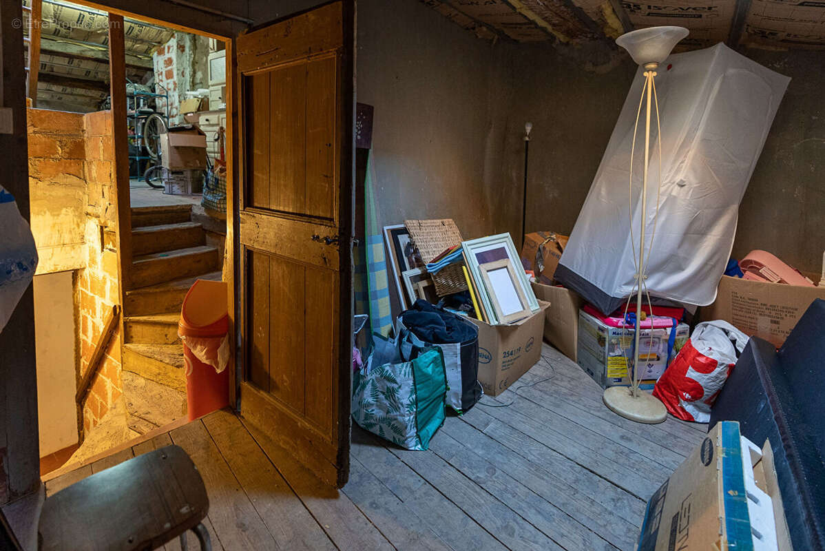 Maison à CARCASSONNE