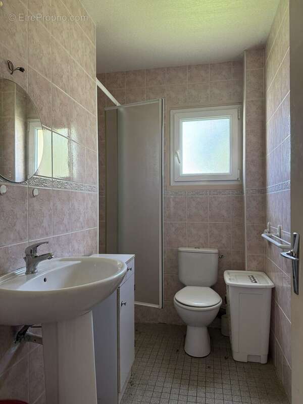 Appartement à DAMGAN