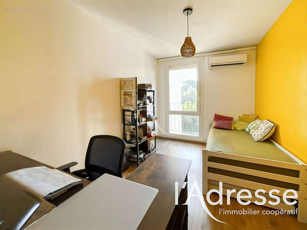 Appartement à AUBAGNE