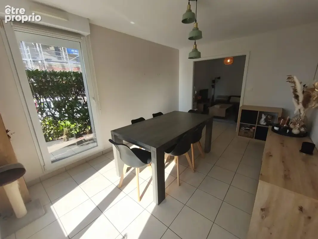 Appartement 3 pièces 62 m² à vendre à Batzendorf (67500) - photo 3